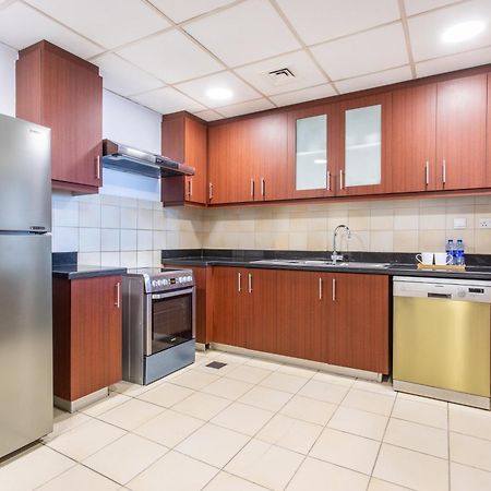 Icon Casa Living - Rimal 3 Residence - Jbr Ντουμπάι Εξωτερικό φωτογραφία