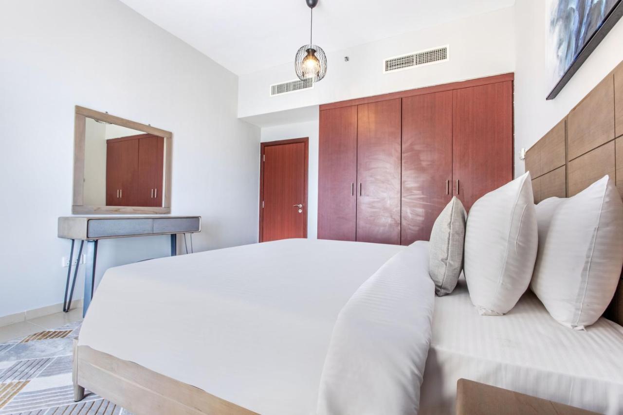 Icon Casa Living - Rimal 3 Residence - Jbr Ντουμπάι Εξωτερικό φωτογραφία