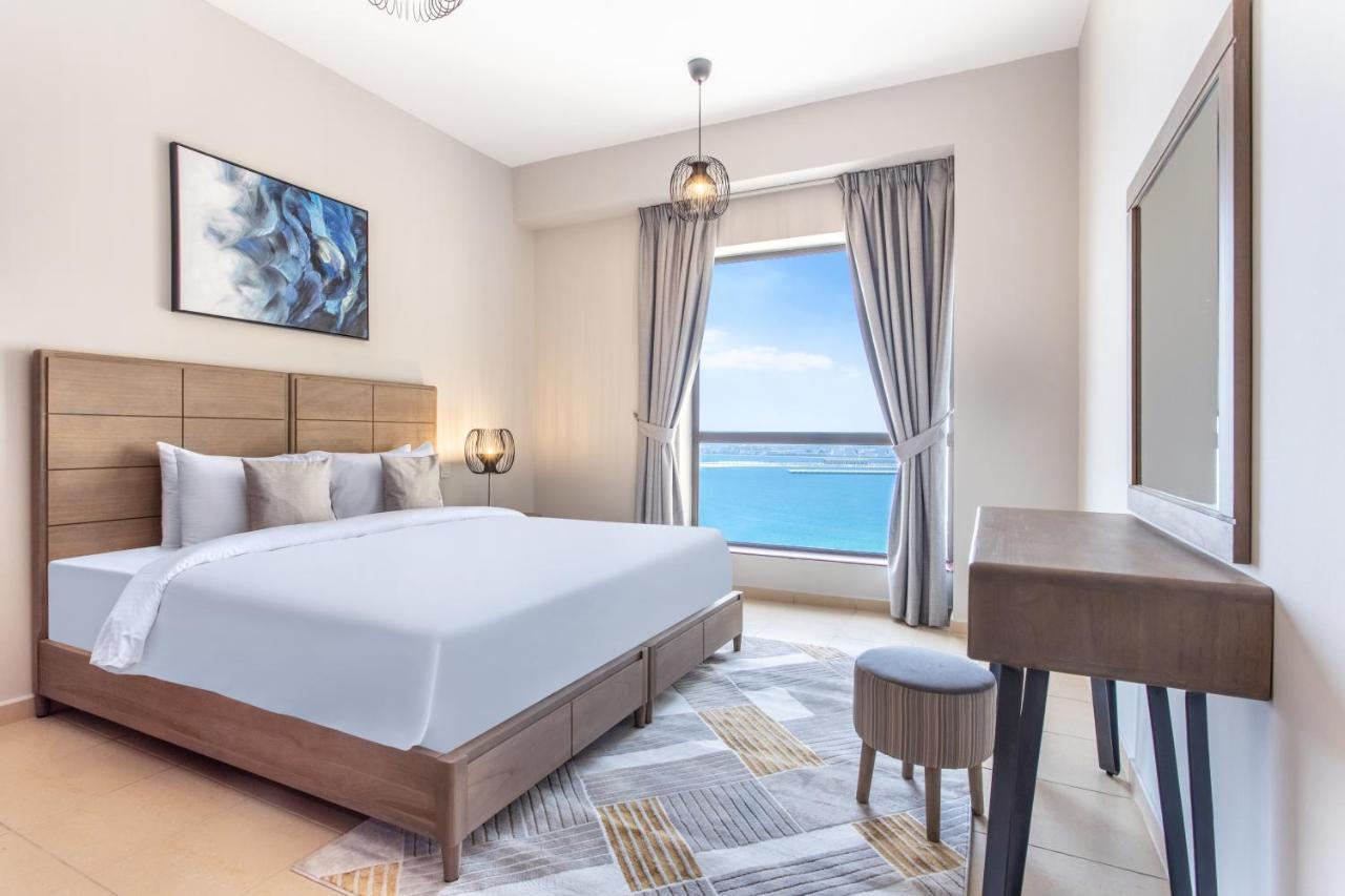 Icon Casa Living - Rimal 3 Residence - Jbr Ντουμπάι Εξωτερικό φωτογραφία