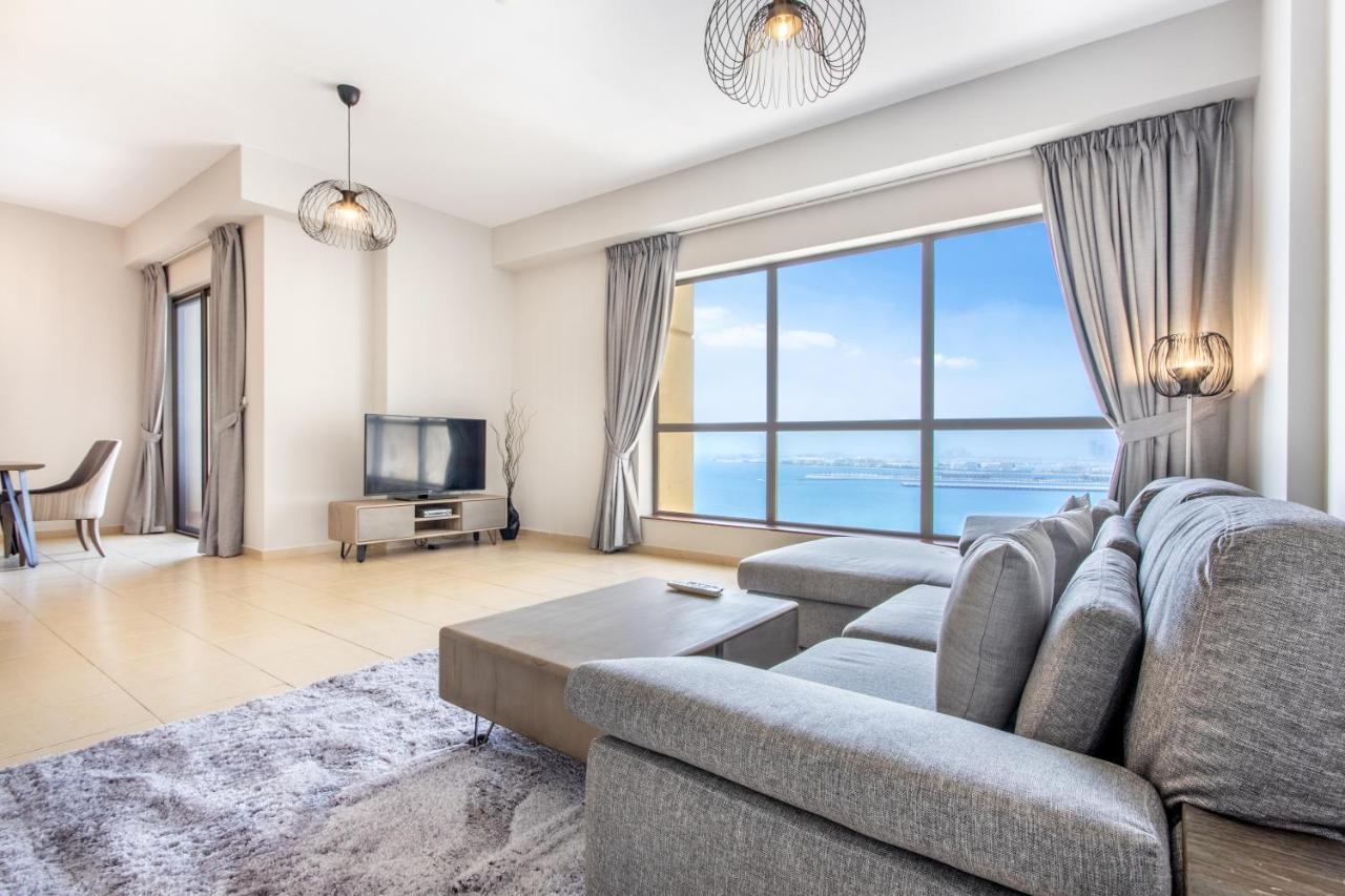 Icon Casa Living - Rimal 3 Residence - Jbr Ντουμπάι Εξωτερικό φωτογραφία