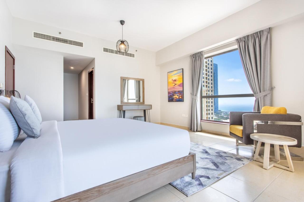 Icon Casa Living - Rimal 3 Residence - Jbr Ντουμπάι Εξωτερικό φωτογραφία