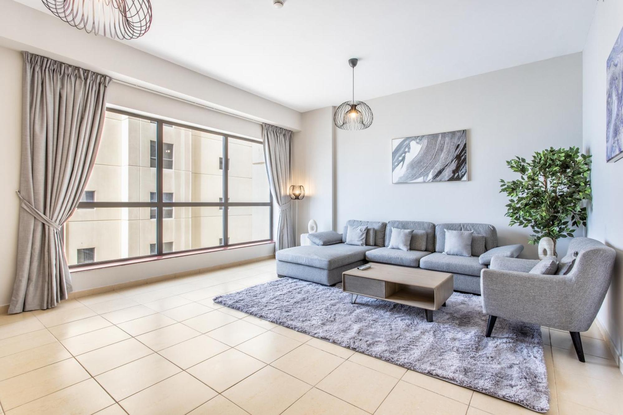 Icon Casa Living - Rimal 3 Residence - Jbr Ντουμπάι Εξωτερικό φωτογραφία
