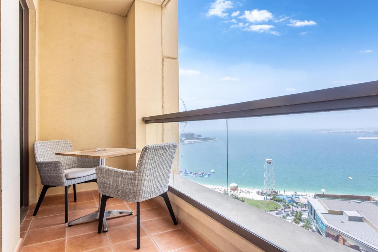Icon Casa Living - Rimal 3 Residence - Jbr Ντουμπάι Εξωτερικό φωτογραφία