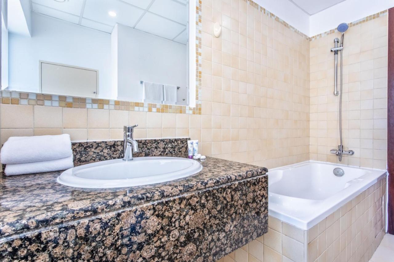 Icon Casa Living - Rimal 3 Residence - Jbr Ντουμπάι Εξωτερικό φωτογραφία