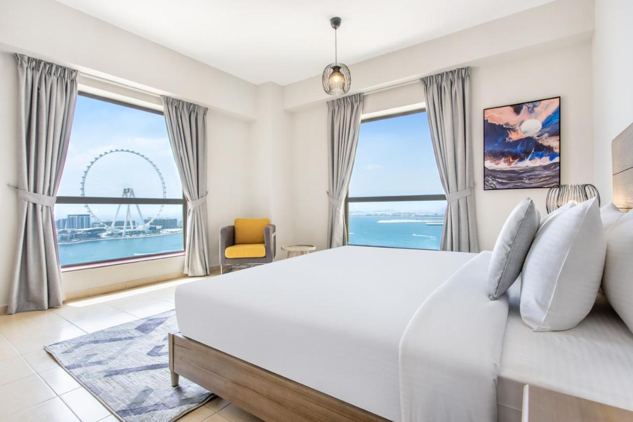 Icon Casa Living - Rimal 3 Residence - Jbr Ντουμπάι Εξωτερικό φωτογραφία