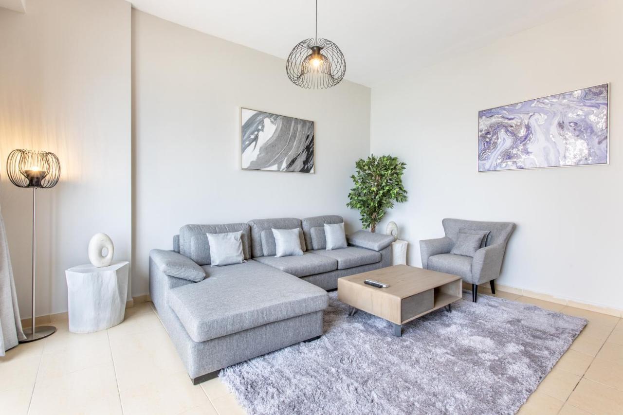 Icon Casa Living - Rimal 3 Residence - Jbr Ντουμπάι Εξωτερικό φωτογραφία