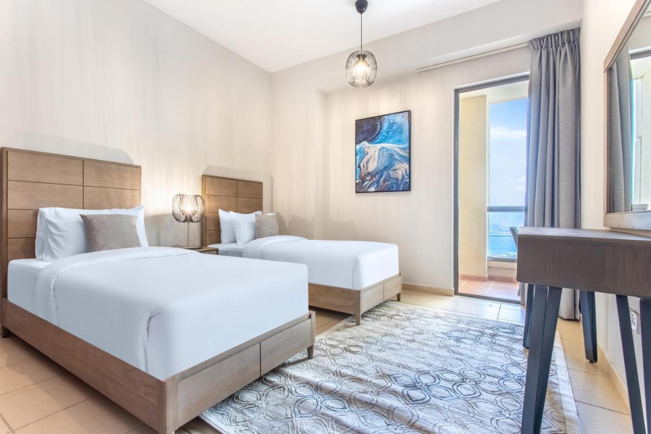 Icon Casa Living - Rimal 3 Residence - Jbr Ντουμπάι Εξωτερικό φωτογραφία