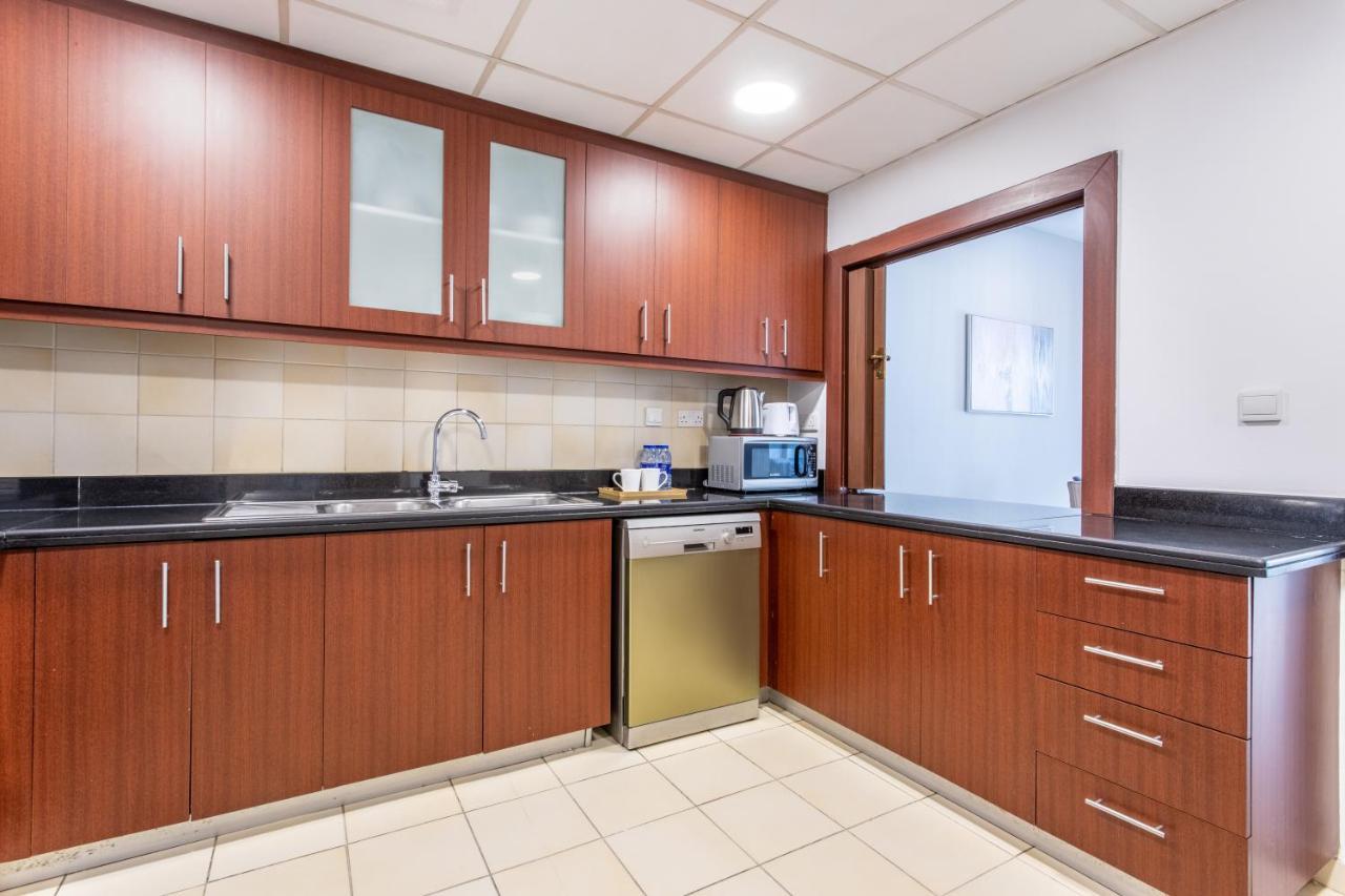 Icon Casa Living - Rimal 3 Residence - Jbr Ντουμπάι Εξωτερικό φωτογραφία