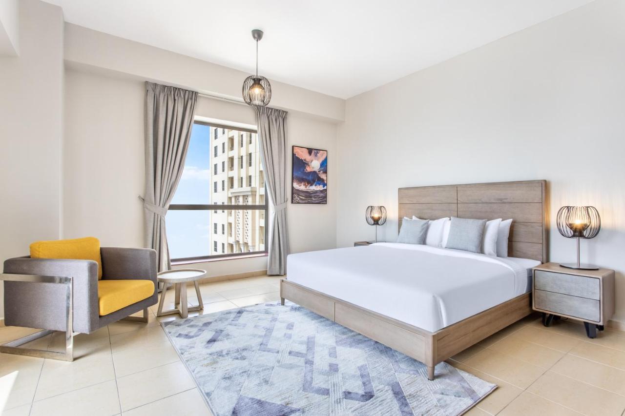 Icon Casa Living - Rimal 3 Residence - Jbr Ντουμπάι Εξωτερικό φωτογραφία