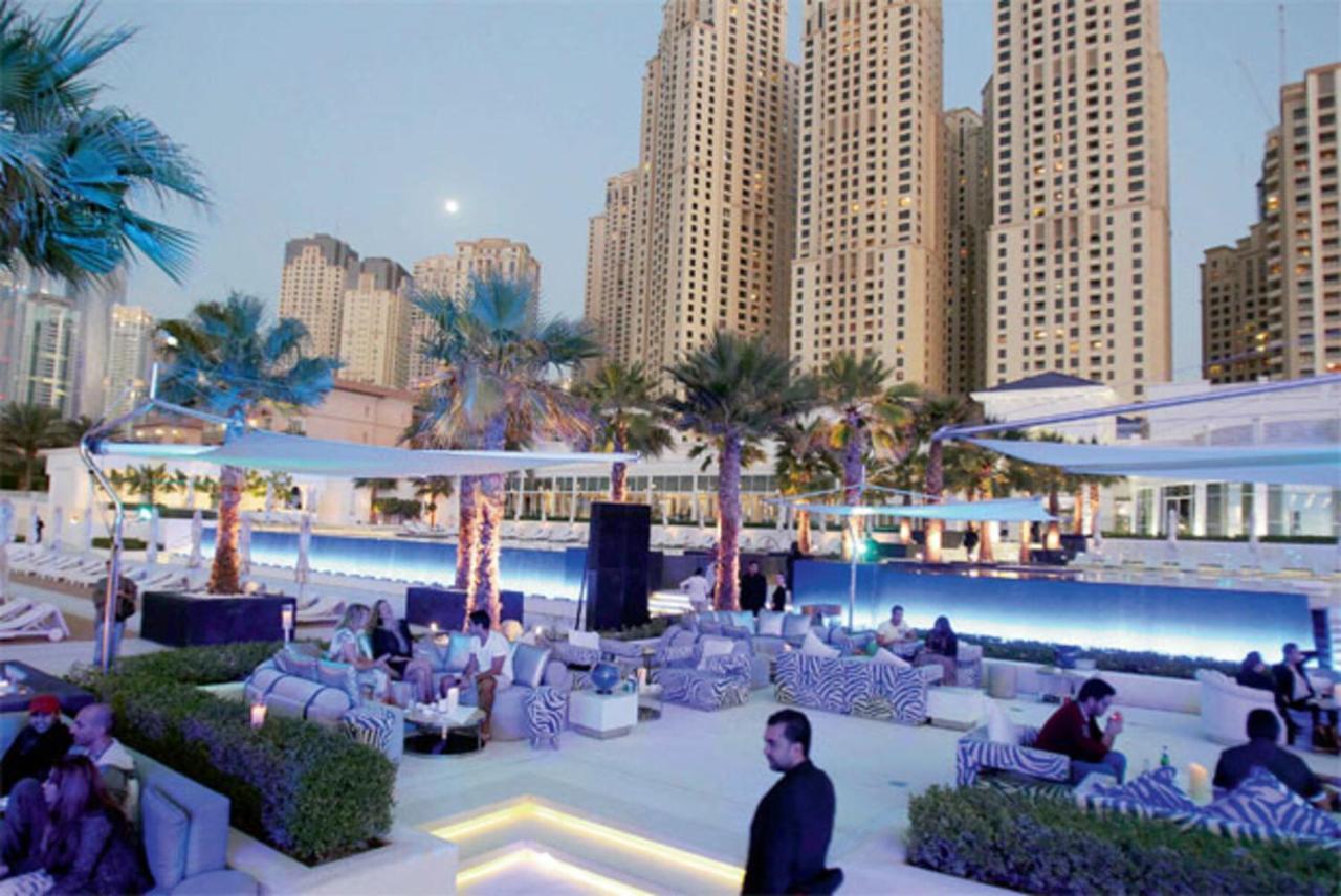 Icon Casa Living - Rimal 3 Residence - Jbr Ντουμπάι Εξωτερικό φωτογραφία