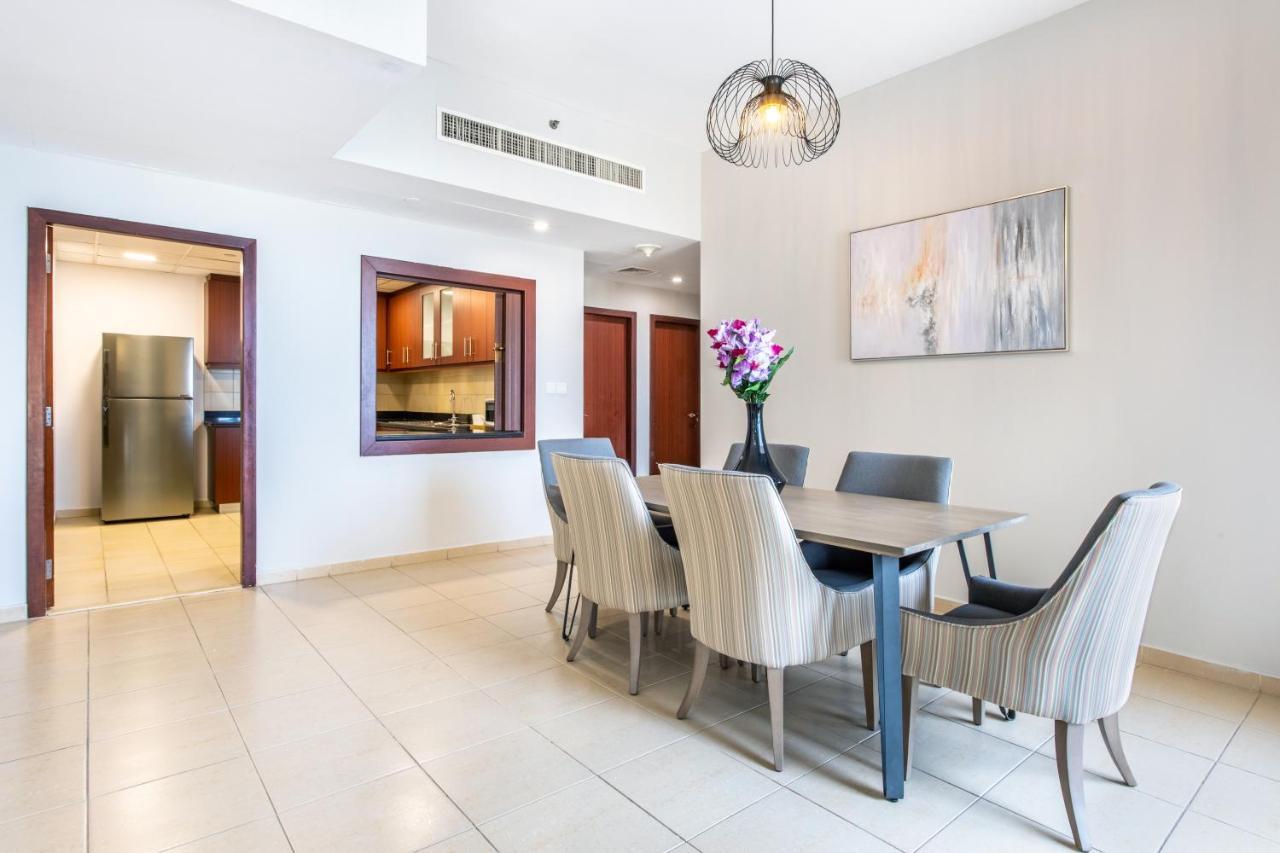 Icon Casa Living - Rimal 3 Residence - Jbr Ντουμπάι Εξωτερικό φωτογραφία