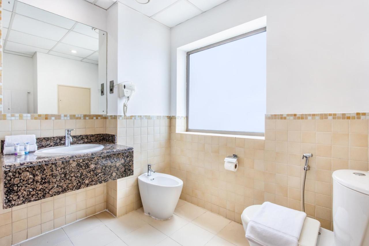 Icon Casa Living - Rimal 3 Residence - Jbr Ντουμπάι Εξωτερικό φωτογραφία
