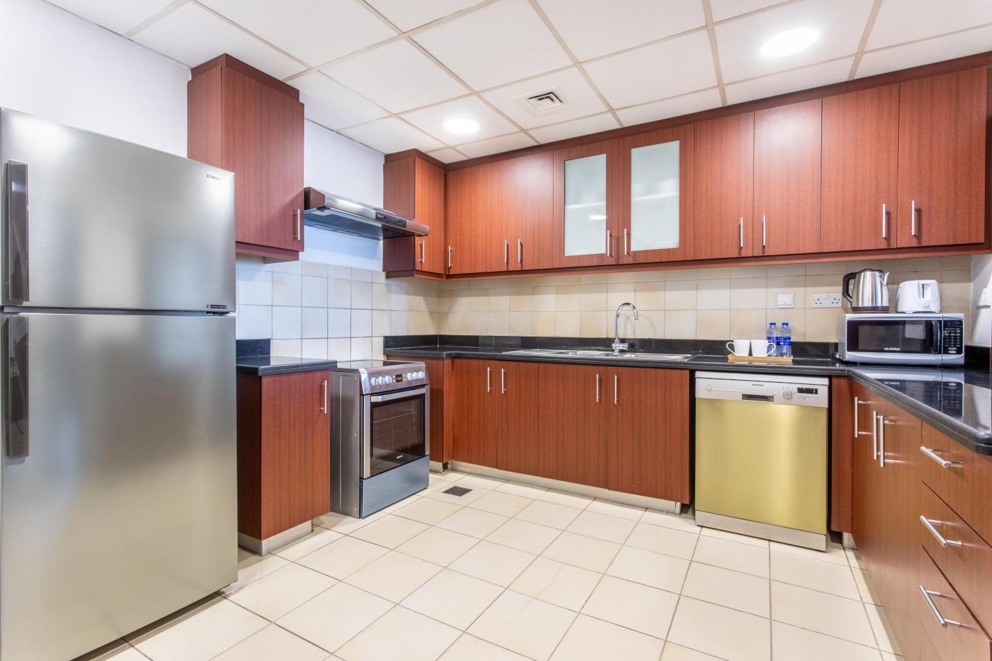 Icon Casa Living - Rimal 3 Residence - Jbr Ντουμπάι Εξωτερικό φωτογραφία