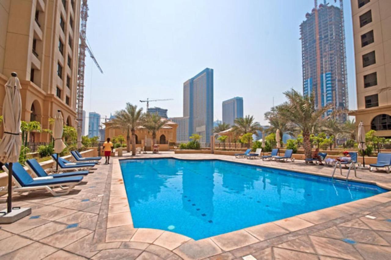 Icon Casa Living - Rimal 3 Residence - Jbr Ντουμπάι Εξωτερικό φωτογραφία