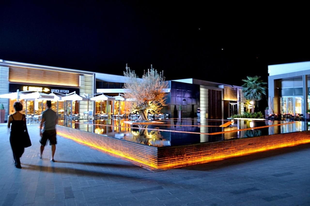 Icon Casa Living - Rimal 3 Residence - Jbr Ντουμπάι Εξωτερικό φωτογραφία