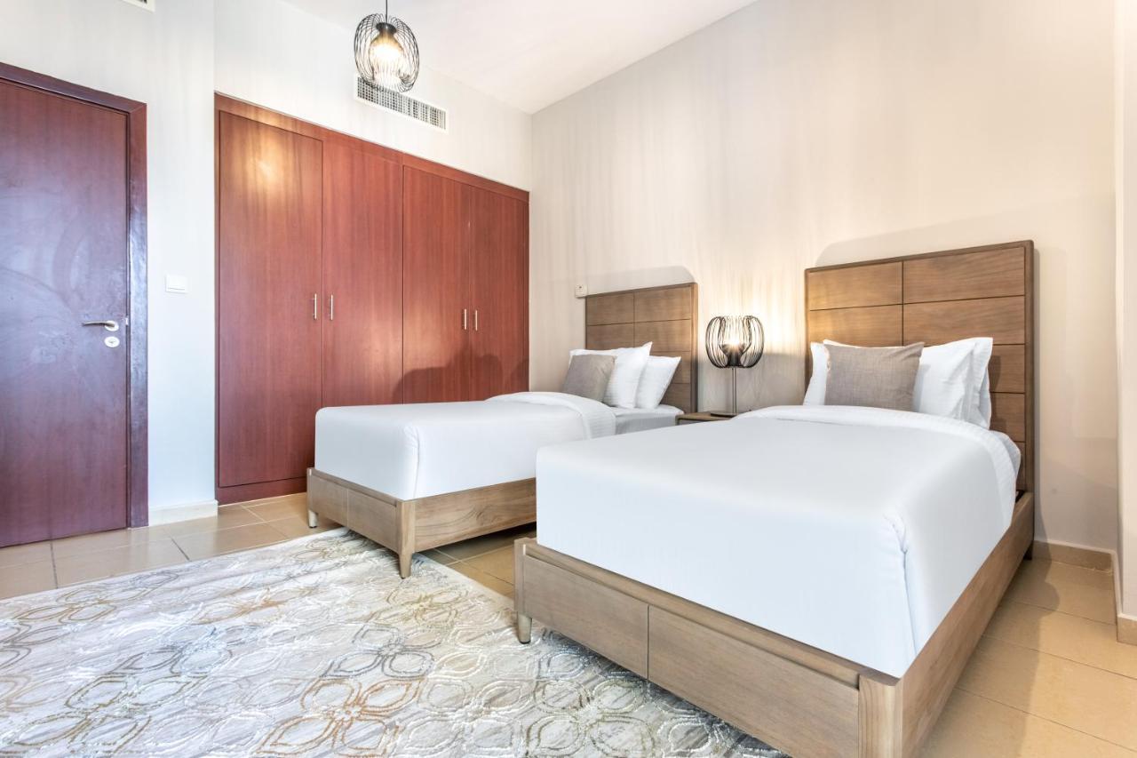 Icon Casa Living - Rimal 3 Residence - Jbr Ντουμπάι Εξωτερικό φωτογραφία