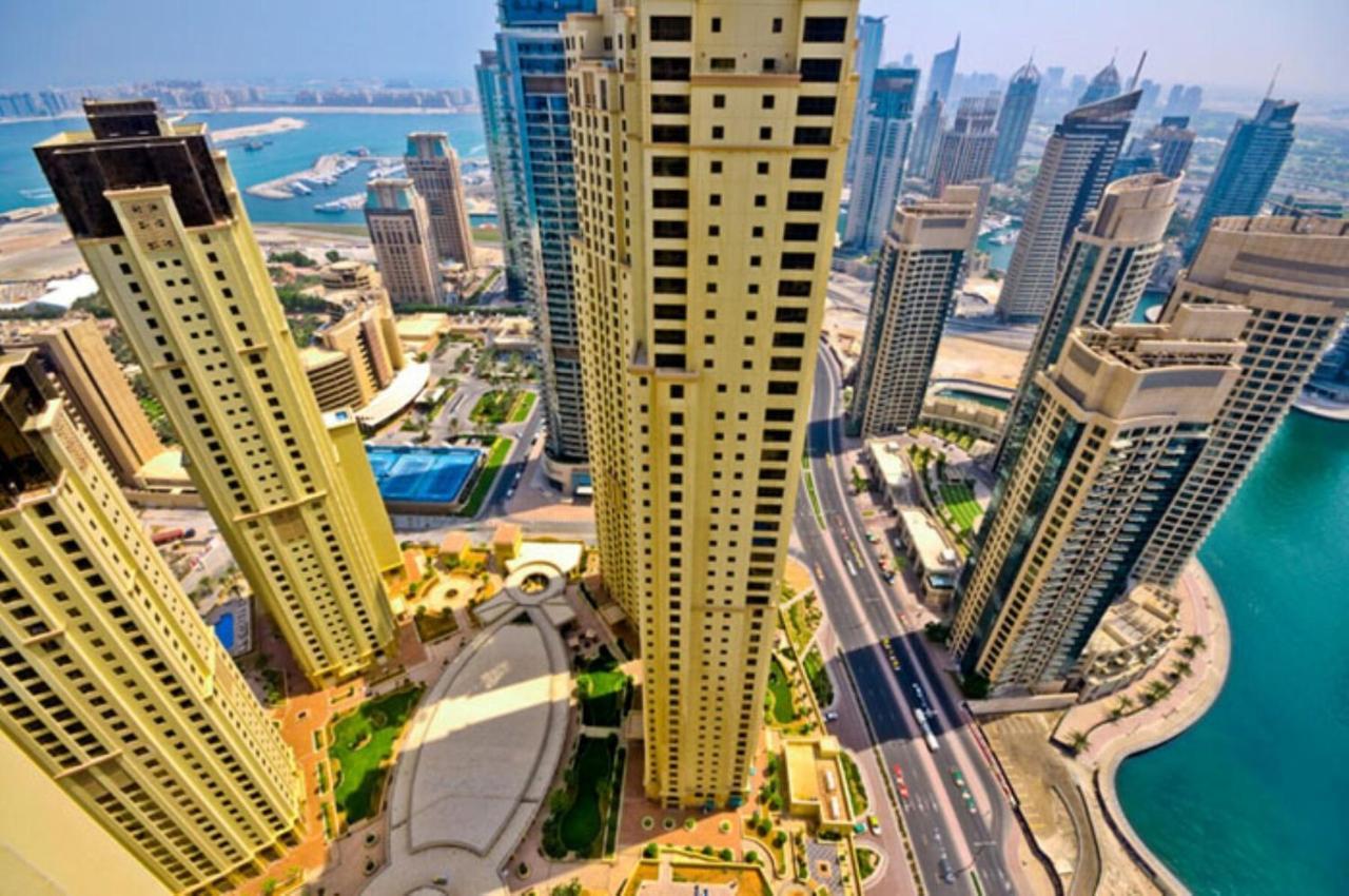 Icon Casa Living - Rimal 3 Residence - Jbr Ντουμπάι Εξωτερικό φωτογραφία