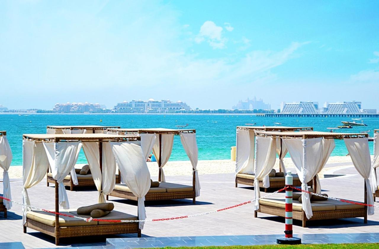 Icon Casa Living - Rimal 3 Residence - Jbr Ντουμπάι Εξωτερικό φωτογραφία