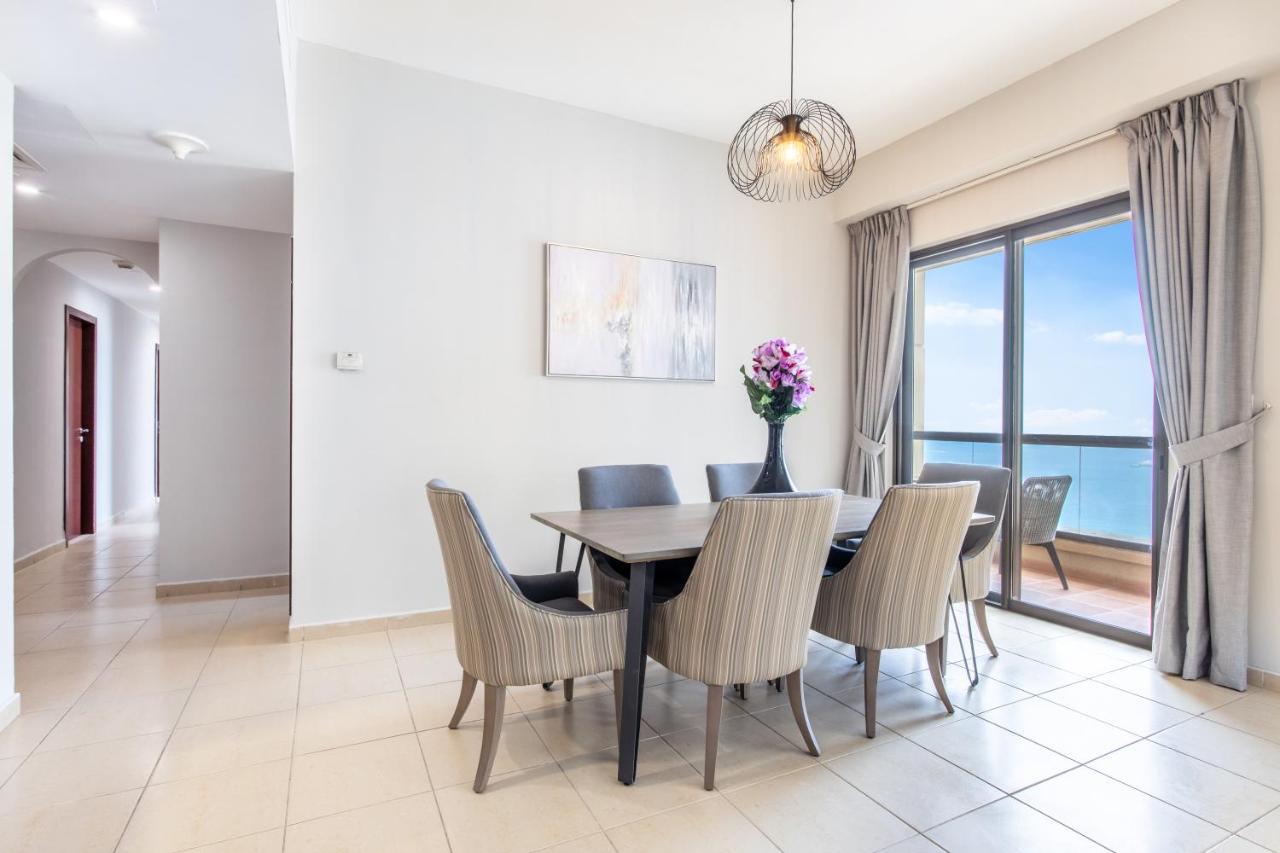 Icon Casa Living - Rimal 3 Residence - Jbr Ντουμπάι Εξωτερικό φωτογραφία