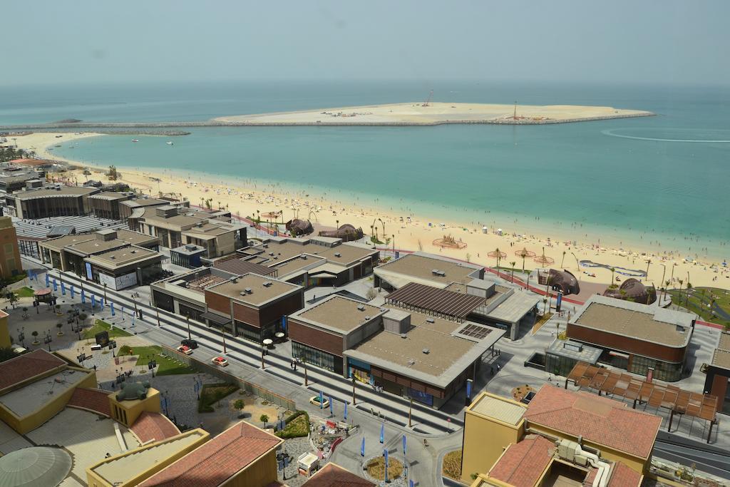 Icon Casa Living - Rimal 3 Residence - Jbr Ντουμπάι Εξωτερικό φωτογραφία